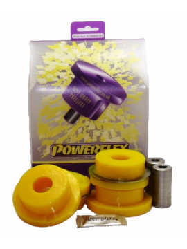 POWERFLEX ANTERIOR SUBCHASIS TRASERO Nº10 BMW