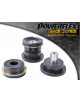 POWERFLEX ANTERIOR SUBCHASIS TRASERO Nº10 BMW