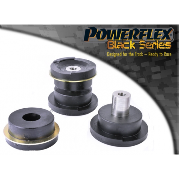 POWERFLEX ANTERIOR SUBCHASIS TRASERO Nº10 BMW