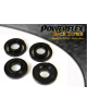 POWERFLEX INSERTO ANTERIOR CHASIS TRASERO Nº10 BMW