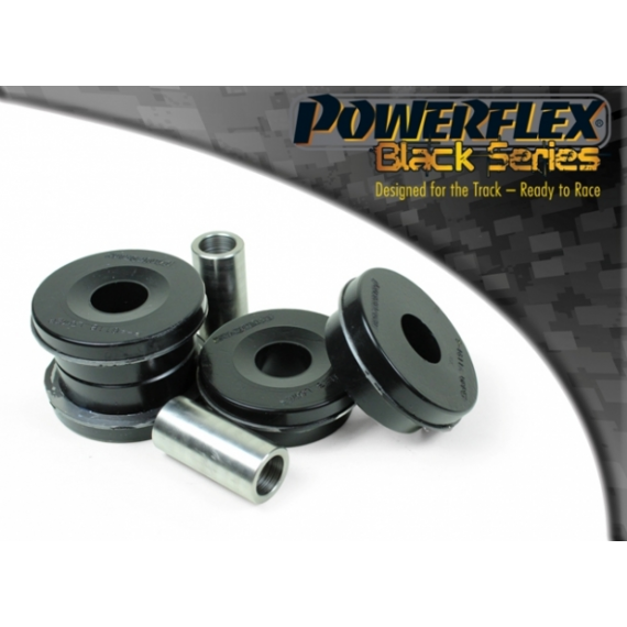 POWERFLEX POSTERIOR SUBCHASIS TRASERO Nº11 BMW