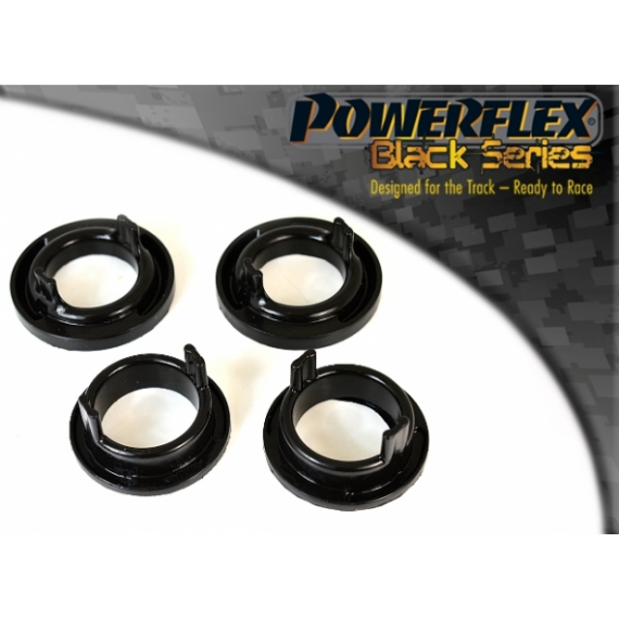 POWERFLEX INSERTO POSTERIOR SUBCHASIS TRASERO Nº11 BMW