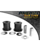 POWERFLEX ANTERIOR DIFERENCIAL TRASERO Nº25 BMW