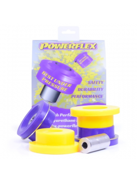 POWERFLEX ANTERIOR CHASIS TRASERO Nº10 BMW