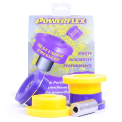 POWERFLEX FOR BMW 3 SERIES   , E46 3 SERIES (1999 - 2006) ,