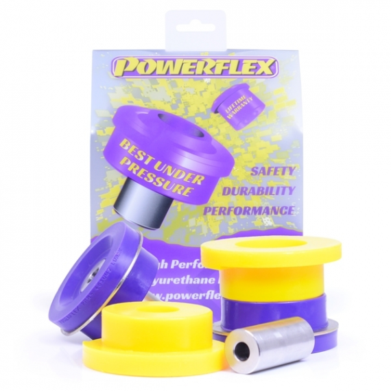 POWERFLEX FOR BMW 3 SERIES , E46 3 SERIES (1999 - 2006) ,