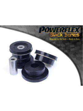 POWERFLEX ANTERIOR CHASIS TRASERO Nº10 BMW