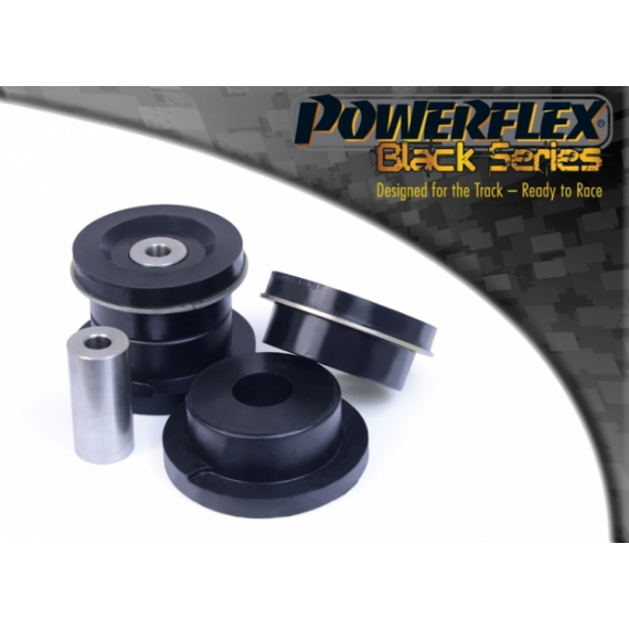 POWERFLEX ANTERIOR CHASIS TRASERO Nº10 BMW