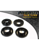 POWERFLEX FOR BMW Z SERIES , Z4 E85 & E86 (2003-2009) , Z4M