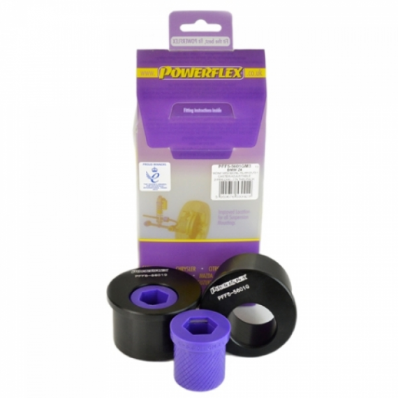 POWERFLEX POSTERIOR BRAZO DELANTERO ALU. REGULABLE Nº1 BMW