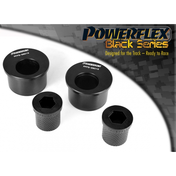 POWERFLEX POUR BMW 3 SERIES , E46 3 SERIES (1999 - 2006) , E