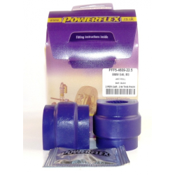 POWERFLEX FOR BMW Z SERIES  , Z4 E85 & E86 (2003-2009) , Z4M