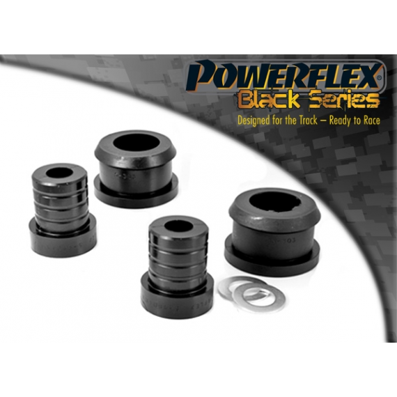 POWERFLEX FOR BMW 3 SERIES , E46 3 SERIES (1999 - 2006) , E4