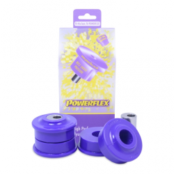 POWERFLEX FOR BMW X SERIES  , E84 X1 (2008-2015) , E84 X1 XD