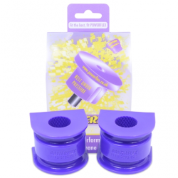 POWERFLEX FOR BMW X SERIES  , E84 X1 (2008-2015) , E84 X1 XD