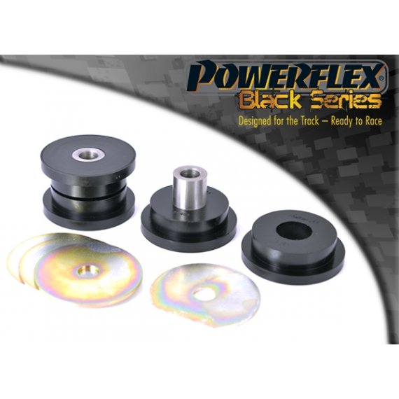 POWERFLEX BRAZO DELANTERO A CHASIS Nº1 BMW