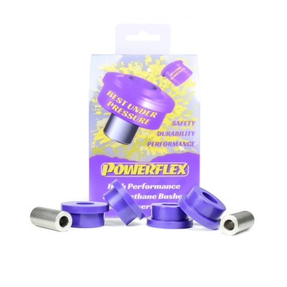 POWERFLEX FOR BMW 6 SERIES , E24 6 SERIES (1982 - 1989) ,