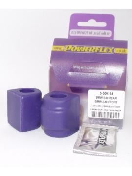 POWERFLEX POUR BMW Z SERIES , Z3 (1994 - 2002) ,