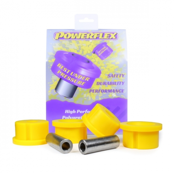 POWERFLEX POUR BMW 6 SERIES , E24 6 SERIES (1982 - 1989) ,