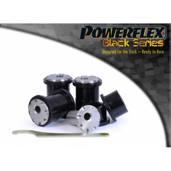 POWERFLEX REGULABLE BRAZO SUSPENSIÓN TRASERO Nº10 BMW