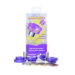 Silentbloc de competición