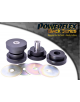 POWERFLEX FOR BMW 5 SERIES , E39 5 SERIES (1996 - 2004) , E3