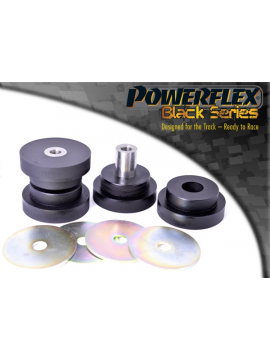 POWERFLEX POUR BMW 5 SERIES , E39 5 SERIES (1996 - 2004) , E