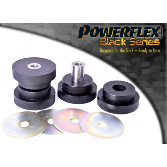 POWERFLEX FOR BMW 5 SERIES , E39 5 SERIES (1996 - 2004) , E3