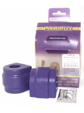 POWERFLEX POUR BMW Z SERIES , Z4 E85 & E86 (2003-2009) , Z4