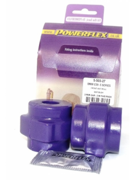 POWERFLEX POUR BMW 7 SERIES , E38 7 SERIES (1994 - 2002) ,