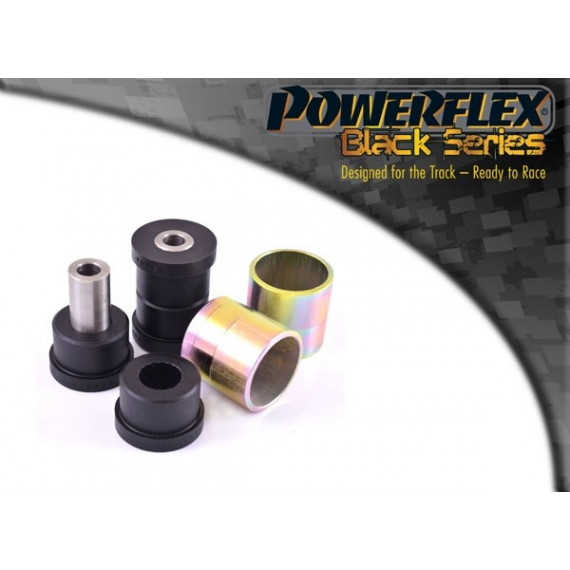 POWERFLEX POUR BMW 7 SERIES , E65/E66/E67 7 SERIES (2001 -