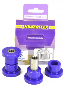 POWERFLEX POUR VOLKSWAGEN POLO MODELS , POLO MK3 6N (1995 -