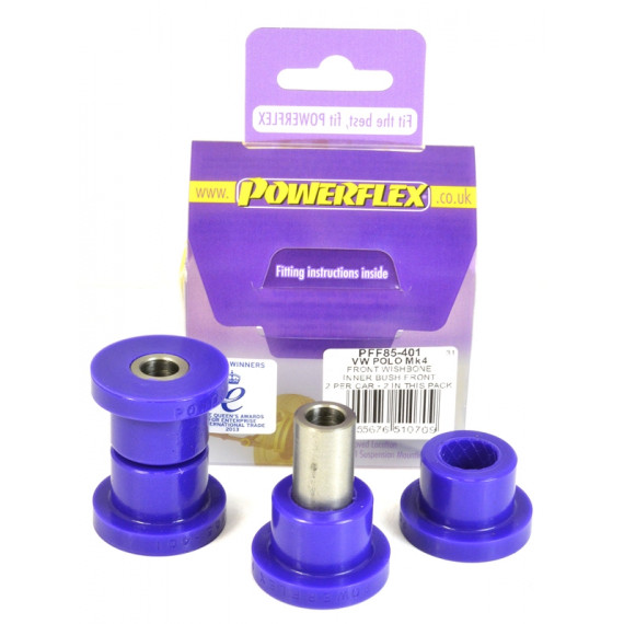 POWERFLEX FOR VOLKSWAGEN POLO MODELS , POLO MK3 6N (1995 - 2