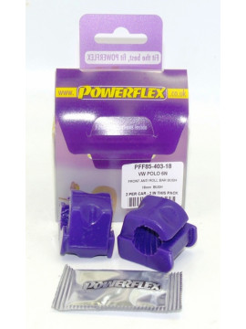 POWERFLEX ESTABILIZADORA DEL.20MM Nº3 PARA VAG