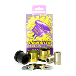 Silentbloc de competición