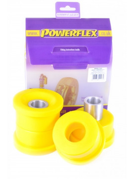 POWERFLEX SOPORTE ANTERIOR PUENTE TRASERO Nº20 BMW