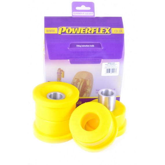 POWERFLEX FOR BMW 5 SERIES , E39 5 SERIES (1996 - 2004) , E3