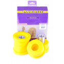 POWERFLEX SOPORTE ANTERIOR PUENTE TRASERO Nº20 BMW