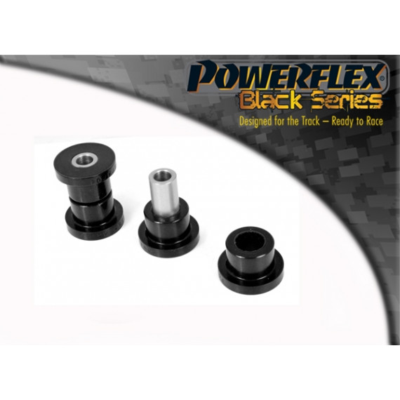 POWERFLEX FOR VOLKSWAGEN POLO MODELS , POLO MK3 6N (1995 - 2