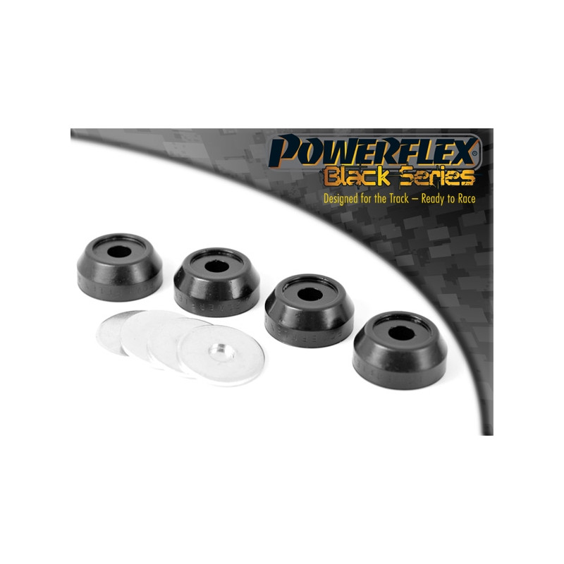POWERFLEX POUR VOLKSWAGEN VENTO  , VENTO (1992 - 1998) ,
