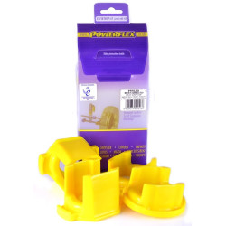 Silentbloc de competición