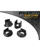 POWERFLEX INSERTO SOPORTE ANTERIOR PUENTE TRASERO Nº20 BMW