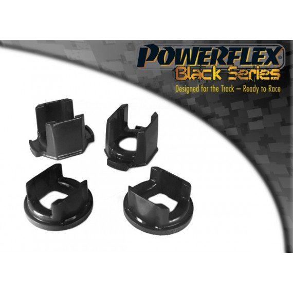 POWERFLEX INSERTO SOPORTE ANTERIOR PUENTE TRASERO Nº20 BMW