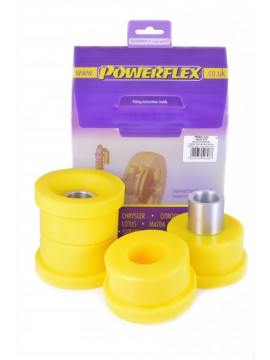 POWERFLEX POUR BMW 5 SERIES , E39 5 SERIES (1996 - 2004) , E