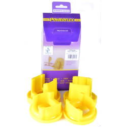 POWERFLEX FOR BMW 5 SERIES , E39 5 SERIES (1996 - 2004) , E3