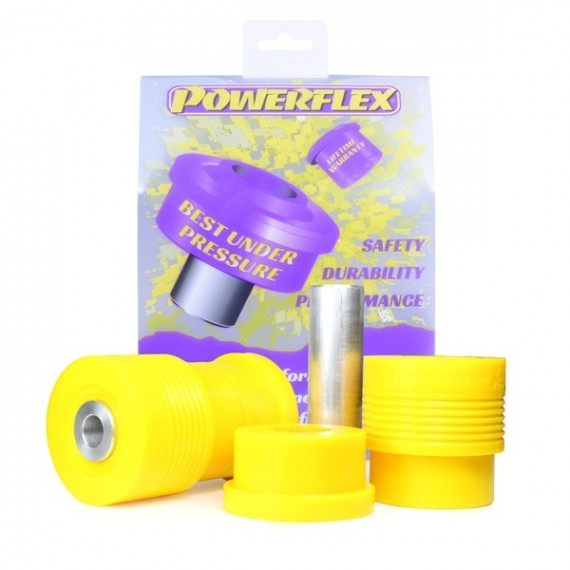 POWERFLEX POUR BMW 5 SERIES , E39 5 SERIES (1996 - 2004) , E