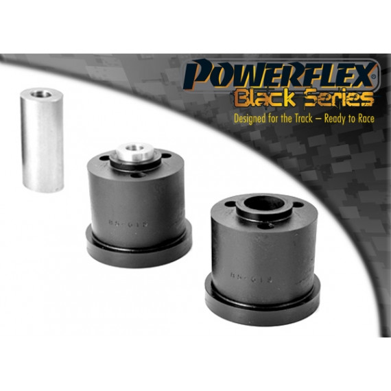 POWERFLEX FOR VOLKSWAGEN POLO MODELS , POLO MK3 6N (1995 - 2