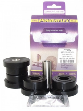 POWERFLEX POUR BMW 5 SERIES , E39 5 SERIES (1996 - 2004) , E