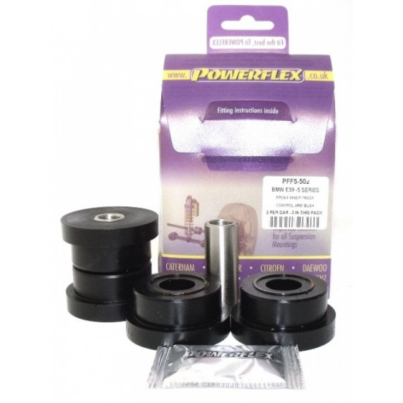 POWERFLEX FOR BMW 5 SERIES , E39 5 SERIES (1996 - 2004) , E3