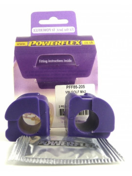 POWERFLEX POUR VOLKSWAGEN VENTO , VENTO (1992 - 1998) ,